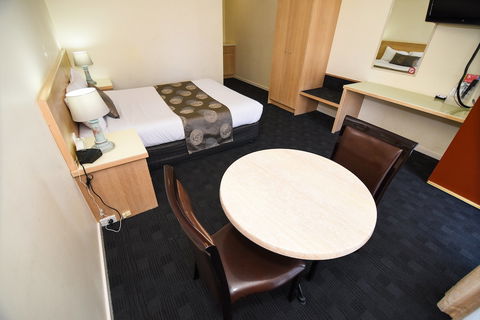 Sandown Heritage Motel - Palm Beach Accommodation 6