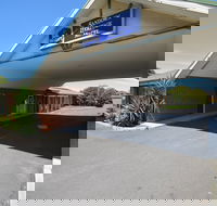 Sandown Heritage Motel - Palm Beach Accommodation