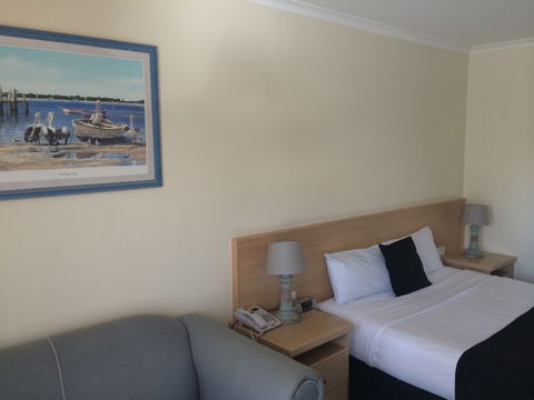Sandown Heritage Motel - Palm Beach Accommodation 5