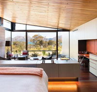 Saffire Freycinet - Palm Beach Accommodation