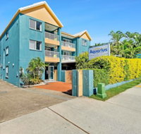 Aquarius Gold Coast - Palm Beach Accommodation