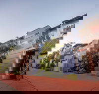 Best Western Plus Quarterdecks Retreat - Palm Beach Accommodation