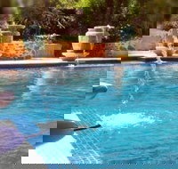 Jacobs Creek Retreat - Palm Beach Accommodation