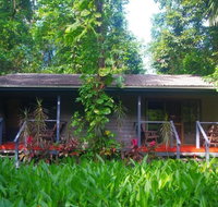 Heritage Lodge - Palm Beach Accommodation