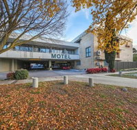 Belconnen Way Hotel Motel and Serviced Apartments - Palm Beach Accommodation