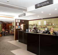 Edgewater Hotel - Palm Beach Accommodation