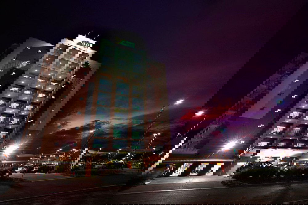 Palm Beach Accommodation