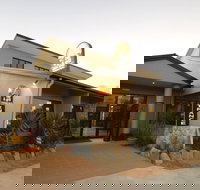 Best Western Bungil Creek Motel - Palm Beach Accommodation