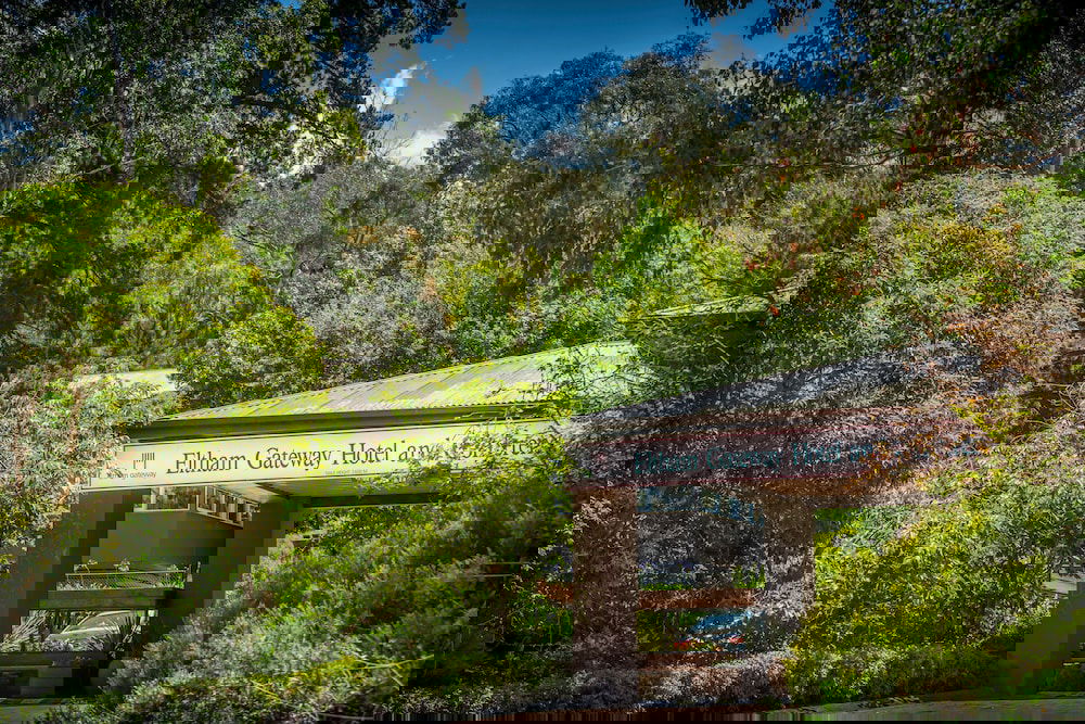 Palm Beach Accommodation