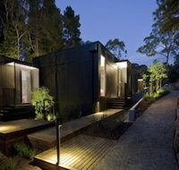 Hepburn at Hepburn - Palm Beach Accommodation