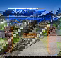 Ambassador on Ruthven - Palm Beach Accommodation