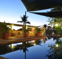 Hospitality Port Hedland - Palm Beach Accommodation
