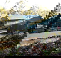 Lumera Chalets - Palm Beach Accommodation