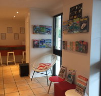 Koala Beach Resort - Palm Beach Accommodation