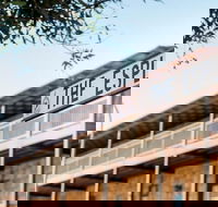 The Esplanade Hotel Port Hedland - Palm Beach Accommodation