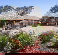 The Standpipe Golf Motor Inn - Palm Beach Accommodation