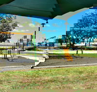 Sand Castles on Currumbin Beach - Palm Beach Accommodation