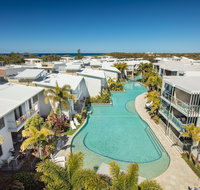 Sand Dunes Resort - Palm Beach Accommodation
