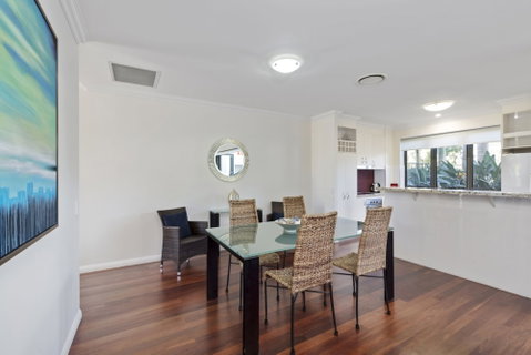Sand Dunes Resort - Palm Beach Accommodation 5