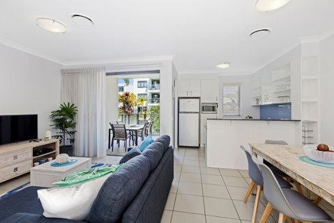 Sand Dunes Resort - Palm Beach Accommodation 6