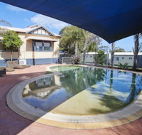 Amaroo Holiday Park - Palm Beach Accommodation