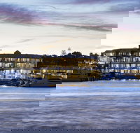 Pier 21 Apartment Hotel - Palm Beach Accommodation