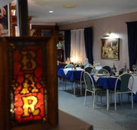 Burra Motor Inn - Palm Beach Accommodation