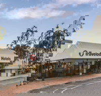 Travelodge Resort Darwin - Palm Beach Accommodation
