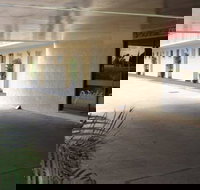 Comfort Inn Grammar View - Palm Beach Accommodation