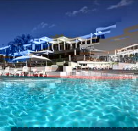 Opal Cove Resort - Palm Beach Accommodation