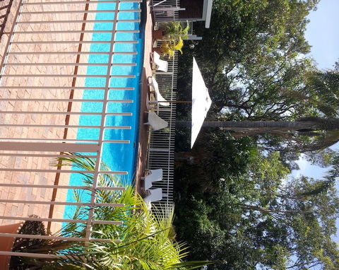 Aquajet Motel - Palm Beach Accommodation 4