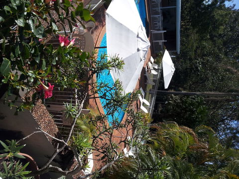 Aquajet Motel - Palm Beach Accommodation 3