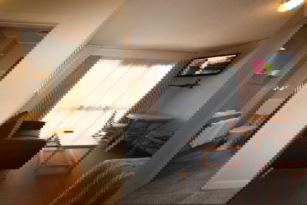 Palm Beach Accommodation