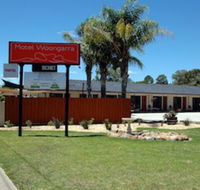 Motel Woongarra - Palm Beach Accommodation