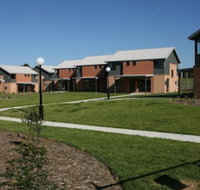 Macquarie University Village - Palm Beach Accommodation