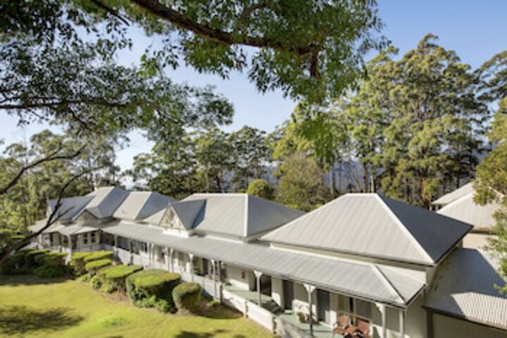 Tamborine Mountain QLD Palm Beach Accommodation