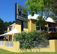 Admiral Nelson Motor Inn - Palm Beach Accommodation
