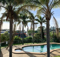 Shellharbour Resort - Palm Beach Accommodation