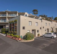 Bay View Villas - Palm Beach Accommodation