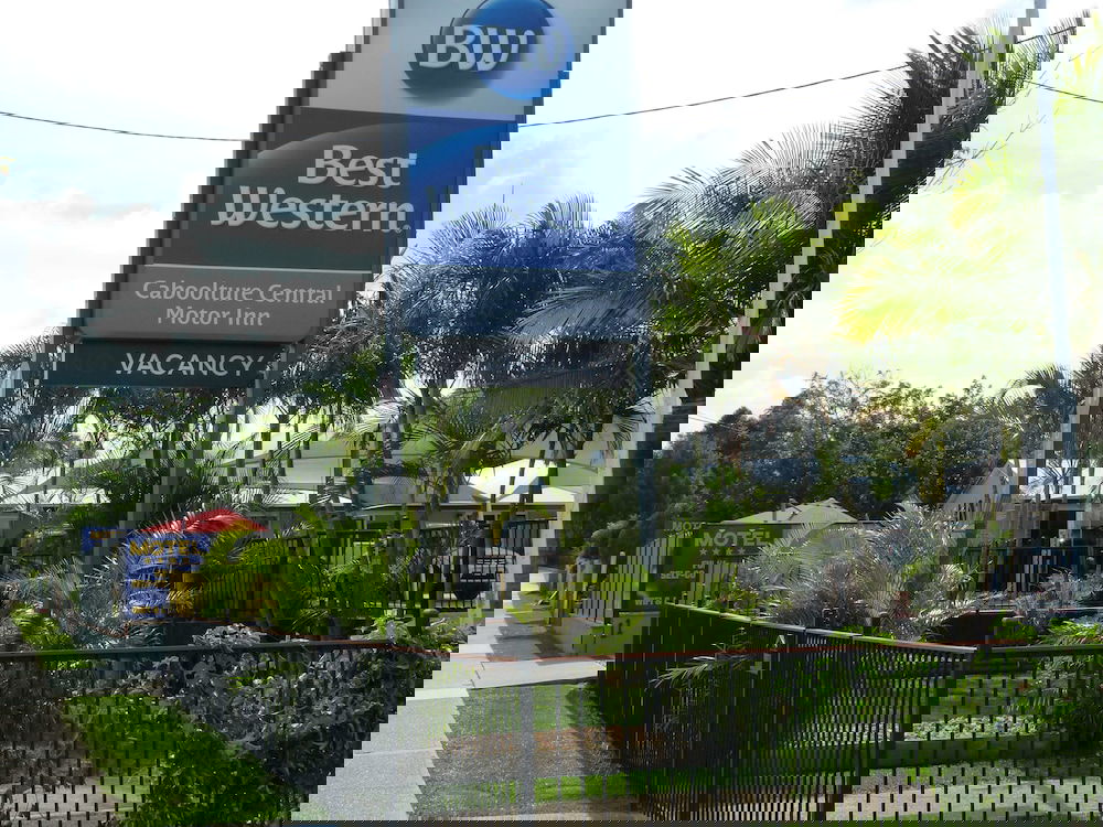 Palm Beach Accommodation