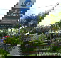 Caboolture Central Motor Inn SureStay Collection by BW - Palm Beach Accommodation