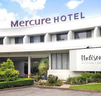 Mercure Charlestown - Palm Beach Accommodation