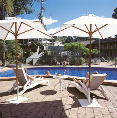 Country 2 Coast Coffs Harbour Motor Inn - Palm Beach Accommodation 4