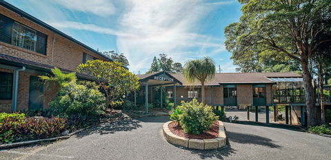 Country 2 Coast Coffs Harbour Motor Inn - Palm Beach Accommodation 5