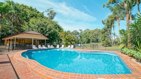 Country 2 Coast Coffs Harbour Motor Inn - Palm Beach Accommodation 3