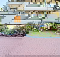 Marrakai Apartments - Palm Beach Accommodation