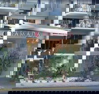 Ramada Hervey Bay - Palm Beach Accommodation