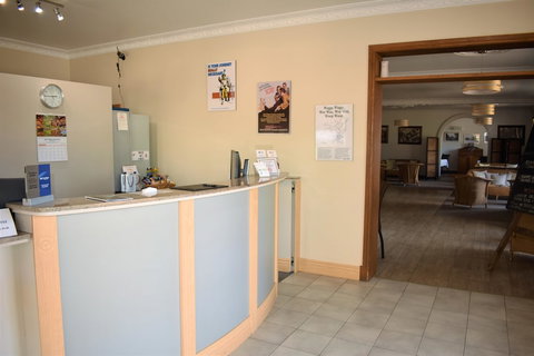 Best Western The Henry Parkes Tenterfield - Palm Beach Accommodation 1