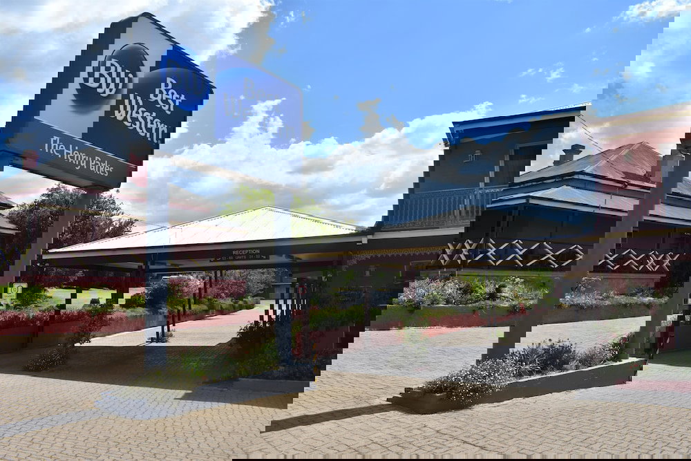  Palm Beach Accommodation