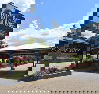 Best Western The Henry Parkes Tenterfield - Palm Beach Accommodation